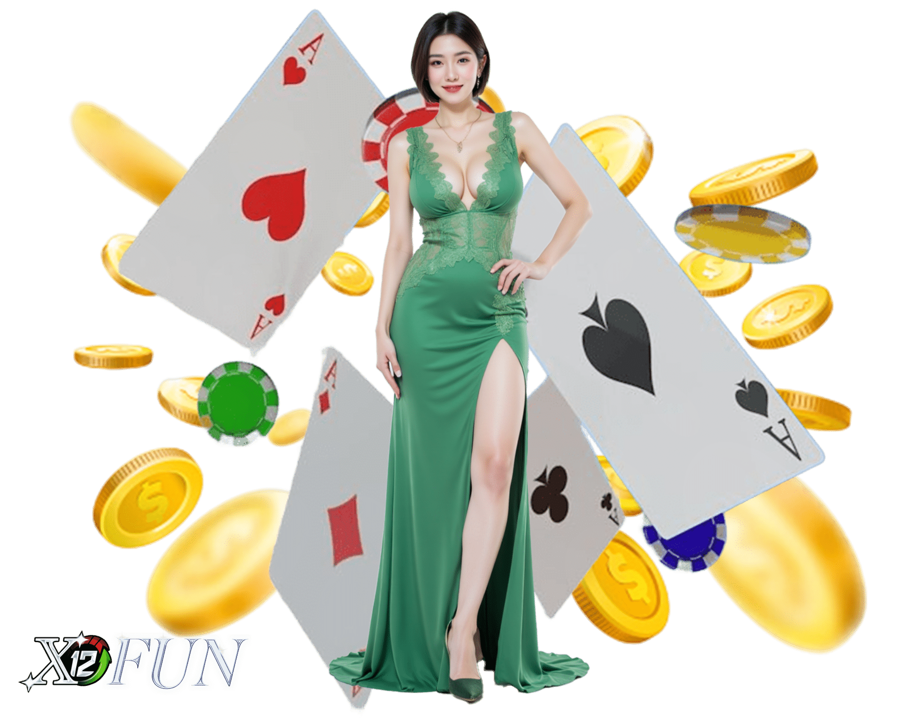 X12FUN บาคาร่า