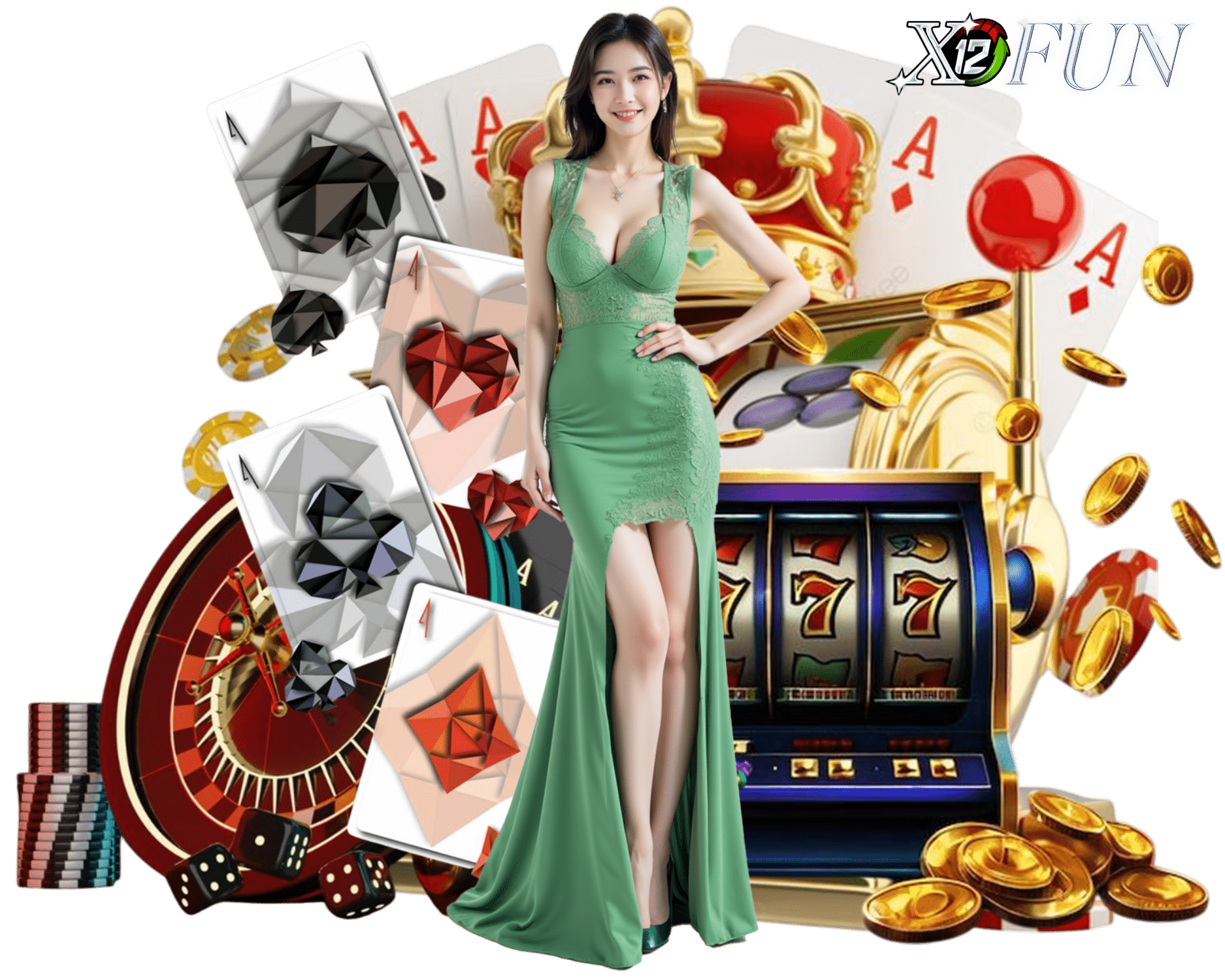 แจ็คพอตใหญ่