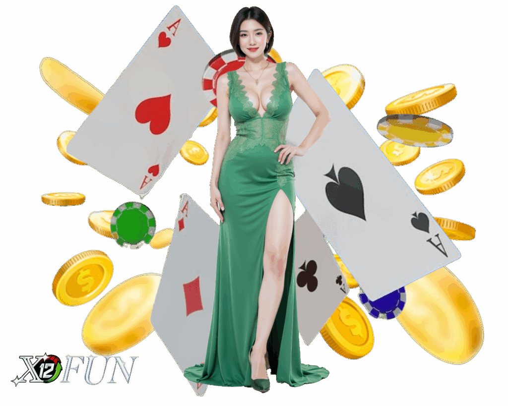 X12FUN บาคาร่า